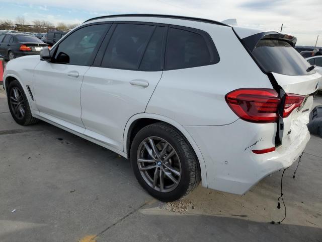 5UXTY9C07L9B63686 BMW X3 Xdrivem40i