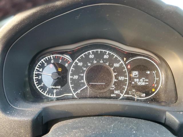 3N1CE2CPXHL373955 Nissan Versa Note S