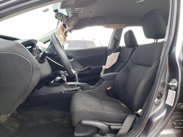 19XFB2F79FE227899 Honda CIVIC SE