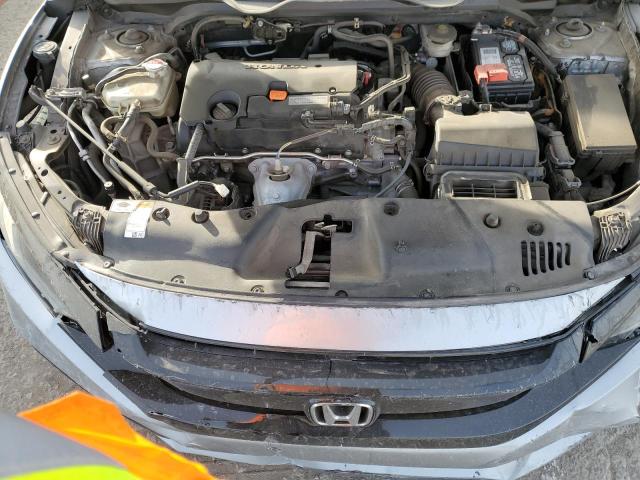 19XFC2F88KE051203 Honda Civic Sport