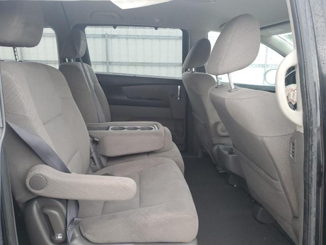 5FNRL5H39GB139579 Honda ODYSSEY SE