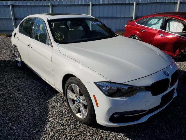 WBA8D9G36HNU61615 BMW 330 XI