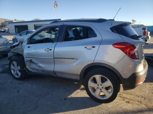 KL4CJASB5FB266927 Buick Encore