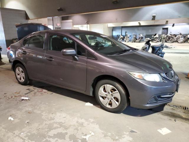 19XFB2F59FE062869 Honda Civic Lx