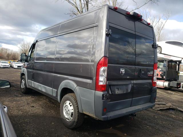 3C6TRVCG5JE151814 RAM Promaster 2500 2500 High