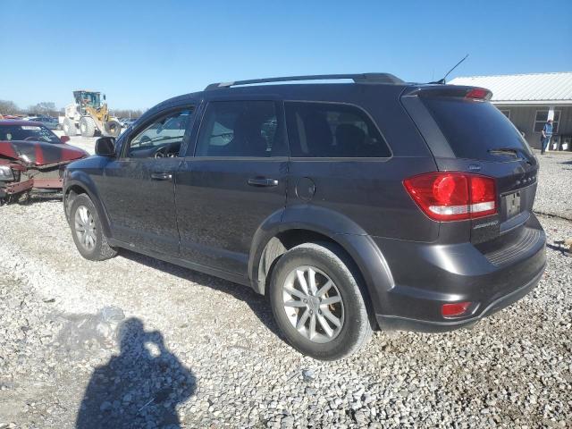 3C4PDCBG3ET258568 Dodge Journey Sxt