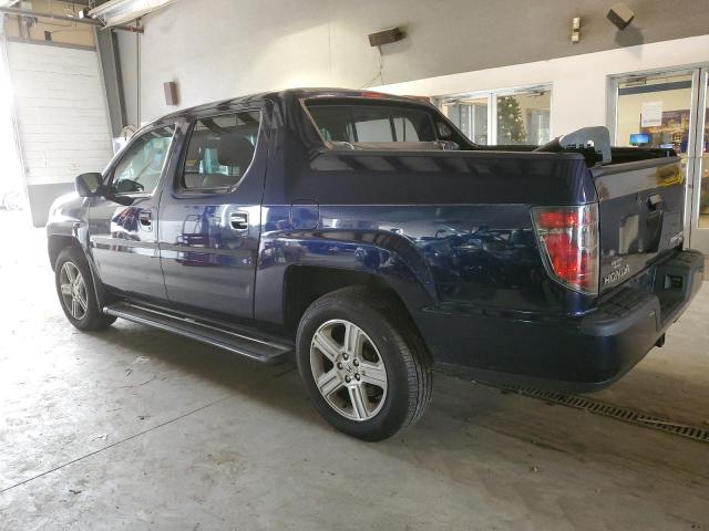 5FPYK1F50EB004717 Honda Ridgeline Rtl