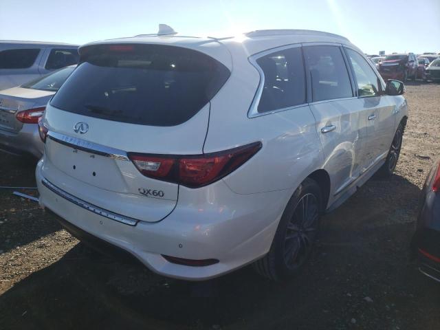 5N1AL0MM0GC504500 Infiniti QX60