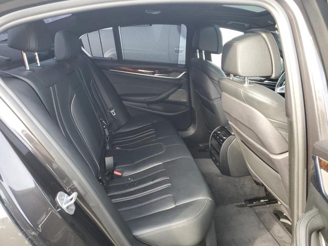 WBAJB9C57KB288131 BMW M550xi