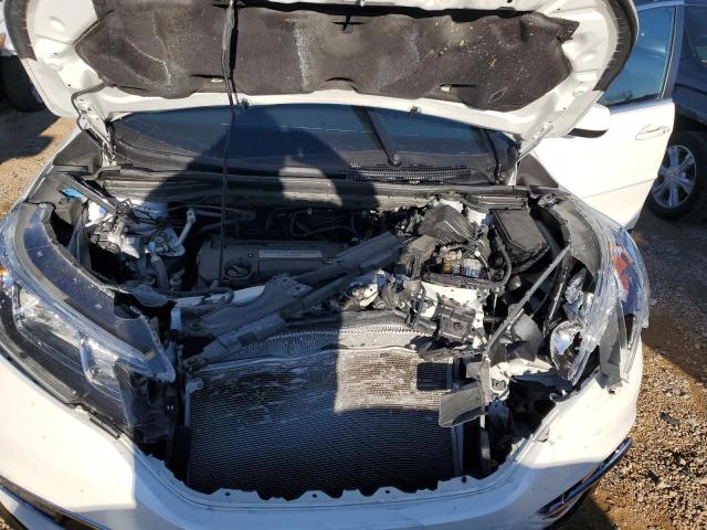 5J6RM4H78FL065796 Honda CR-V EXL