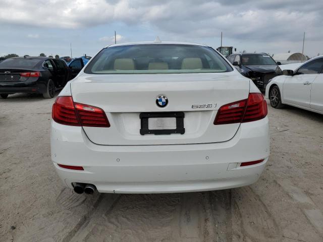 WBA5A5C57FD517933 BMW 528 I