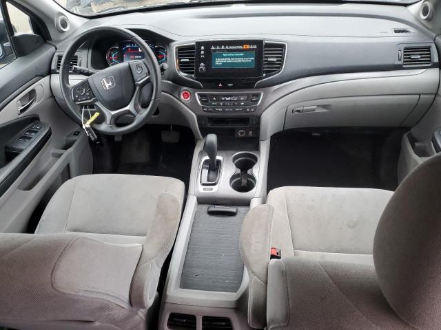 5FNYF6H31KB071473 Honda Pilot Ex
