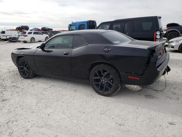 2C3CDZAG0LH218753 Dodge Challenger Sxt