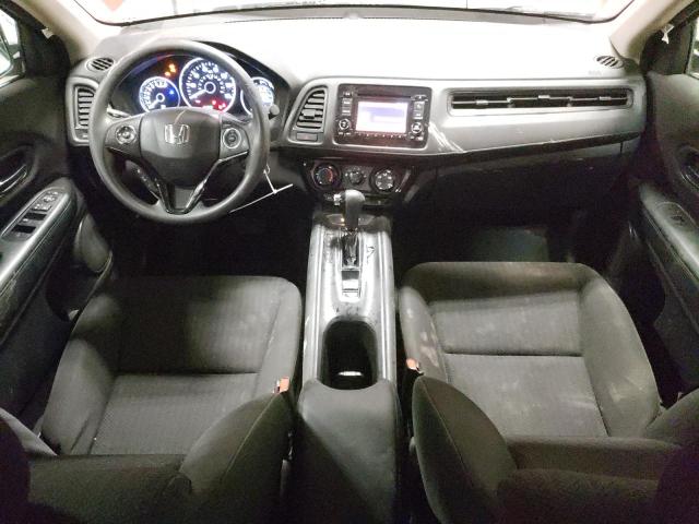 3CZRU5H38GM745667 Honda HR-V LX