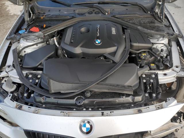 WBA4J1C00LCE18495 BMW 430i Gran Coupe