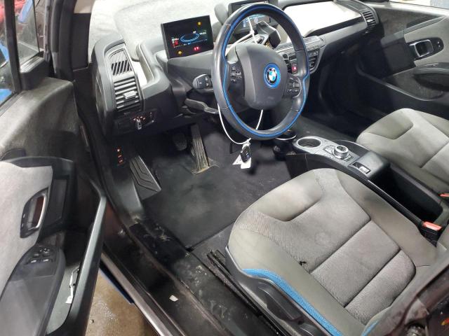 WBY1Z8C52HV551740 BMW I3 REX
