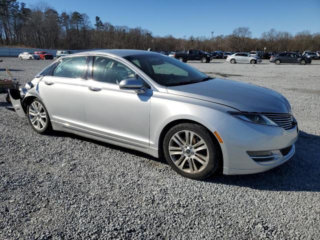 3LN6L2J98GR609238 Lincoln MKZ