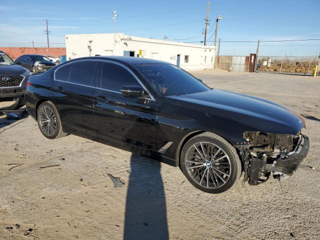 WBA53BH05MCF27582 BMW 530 I