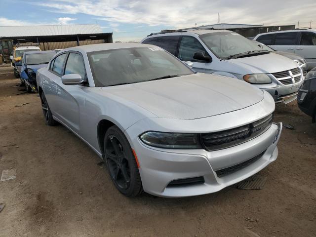 2C3CDXBG1NH248060 Dodge Charger Sxt