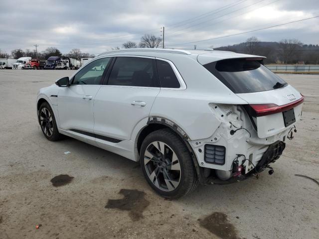WA1VABGE1MB004952 Audi E-tron Prestige