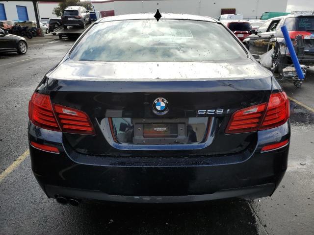WBA5A5C5XED020535 BMW 528 I