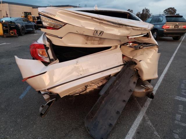 1HGCV1F36KA026753 Honda Accord Sport