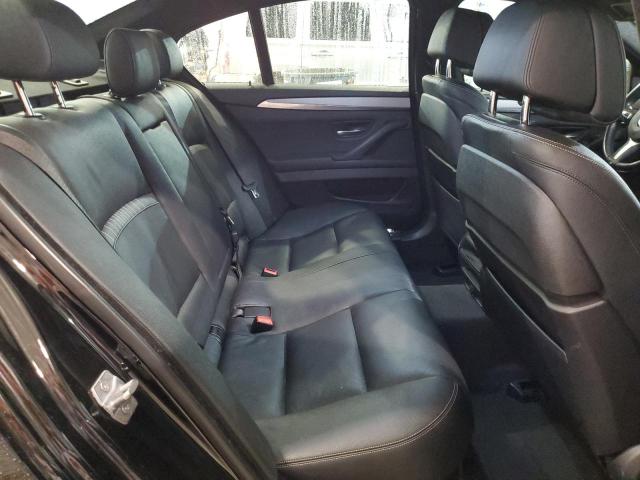 WBAKP9C54EDZ34921 BMW 550 Xi