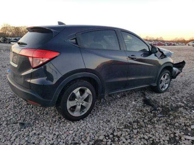 3CZRU5H35GM745741 Honda HR-V LX