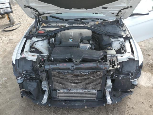WBA8E9G58GNT46298 BMW 328 I Sulev