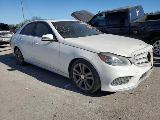 WDDHF5KB0GB180582 Mercedes-Benz E 350