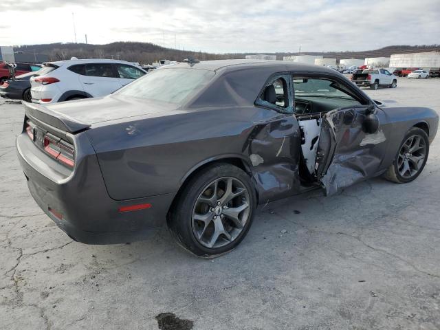 2C3CDZAG5HH501866 Dodge Challenger Sxt