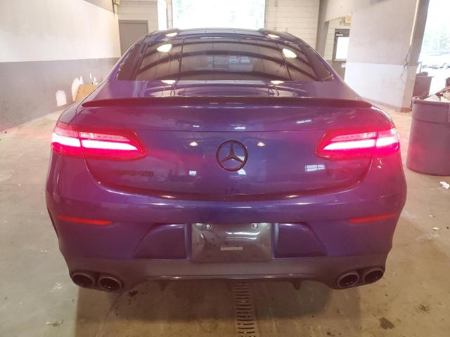 WDD1J6BB8LF120994 Mercedes-Benz E AMG 53