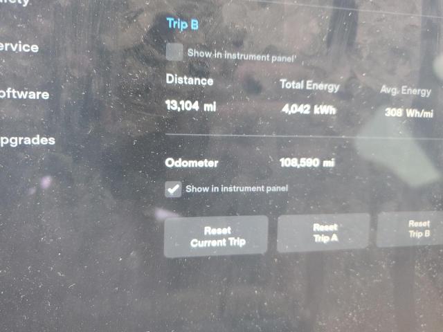 5YJSA1E2XGF139585 Tesla MODEL S