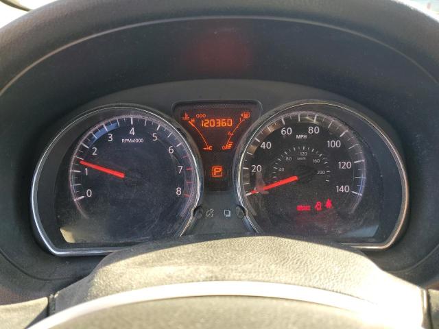 3N1CE2CP6GL362840 Nissan Versa Note S