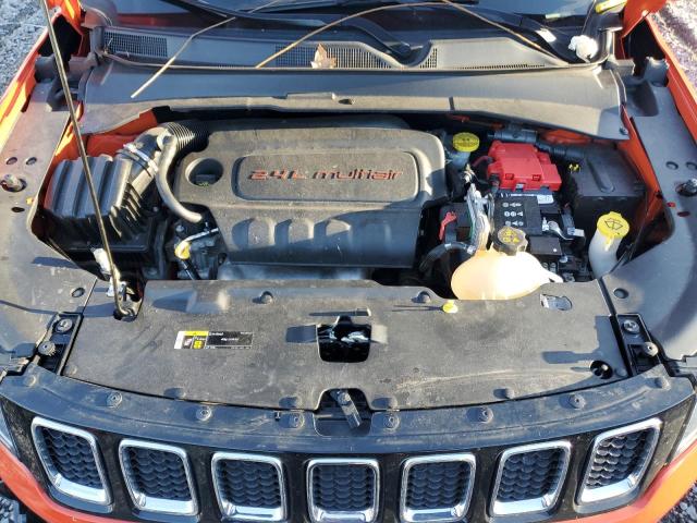 3C4NJDAB8LT131906 Jeep Compass Sport