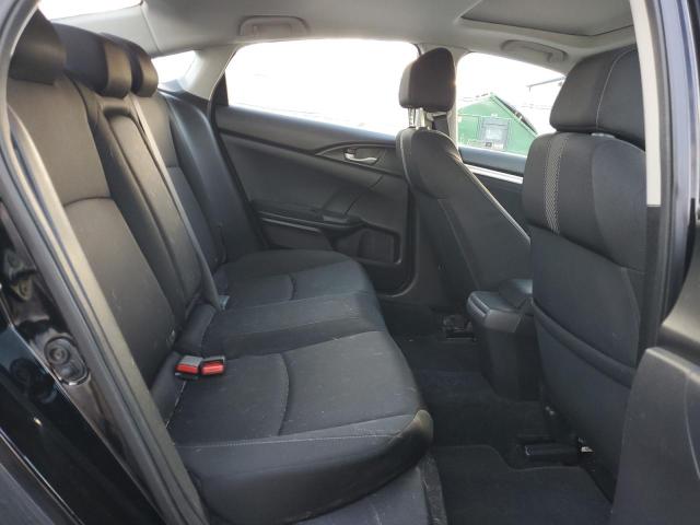 19XFC2F75HE208119 Honda CIVIC EX