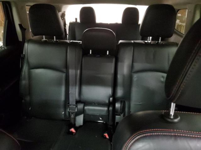 3C4PDDEG0KT789756 Dodge JOURNEY GT