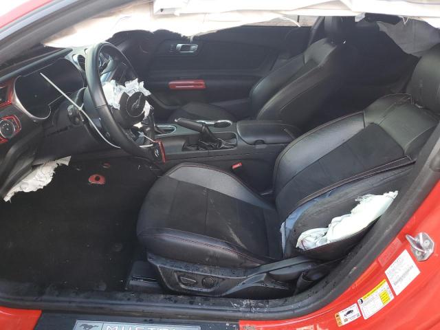 1FA6P8CF5M5140502 Ford MUSTANG GT