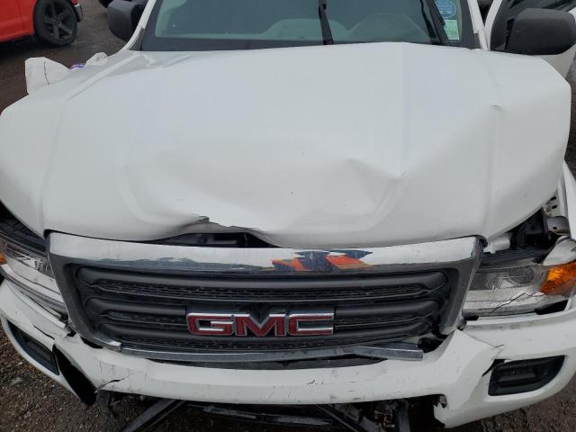 1GTG5BE30G1204154 GMC Canyon