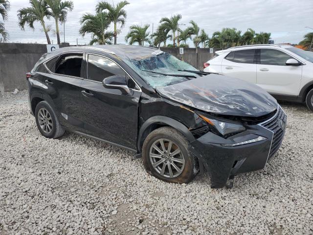 JTJYARBZ8K2135795 Lexus Nx 300 Base