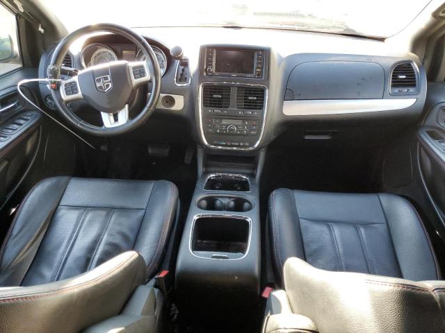 2C4RDGEG4KR535805 Dodge Grand Caravan Gt