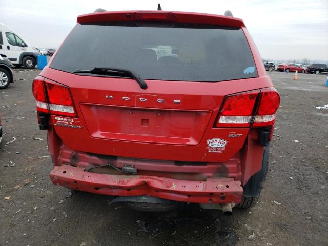 3C4PDCBB2GT128014 Dodge Journey Sxt