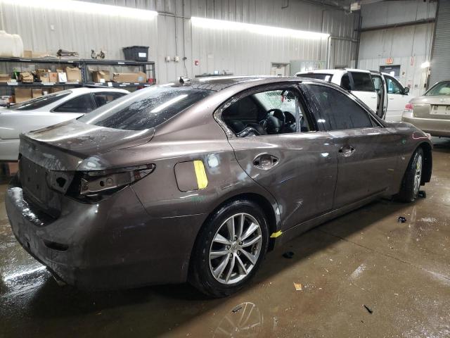 JN1BV7AR4EM692265 Infiniti Q50 BASE