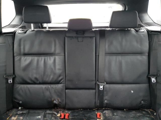 5UXWX7C50G0S17501 BMW X3 Xdrive35i