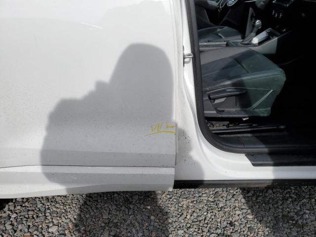 WA1AECF35L1099495 Audi Q3 PREMIUM