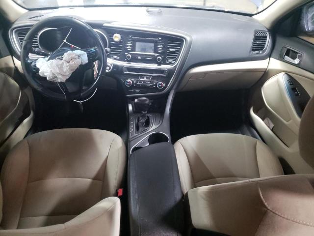 KNAGM4AD7E5063728 KIA OPTIMA HYBRID