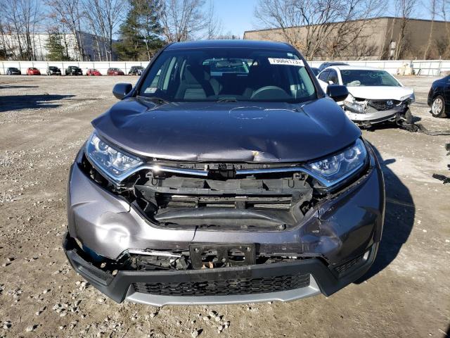 2HKRW6H37JH205990 Honda CR-V LX