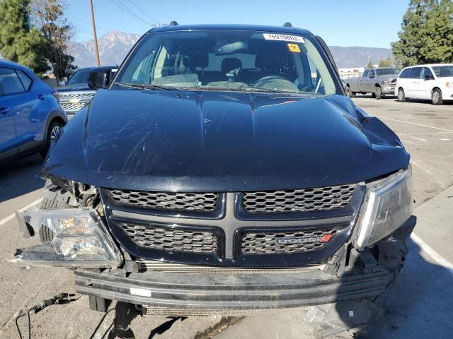 3C4PDCGB6GT186507 Dodge Journey Crossroad