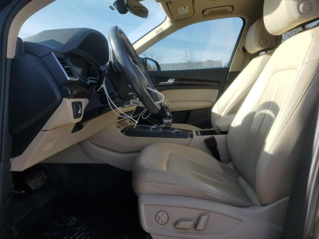WA1BNAFYXJ2150548 Audi Q5 Premium Plus