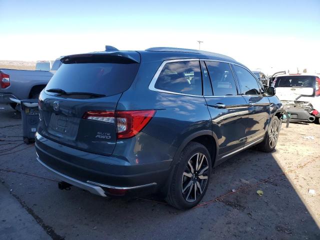 5FNYF6H03LB026946 Honda Pilot Elite
